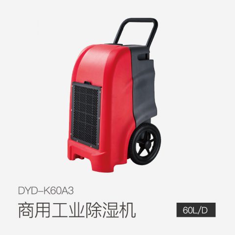 商用工业除湿机DYD-K60A3