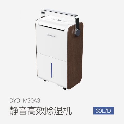 家用除湿机DYD-M30A3