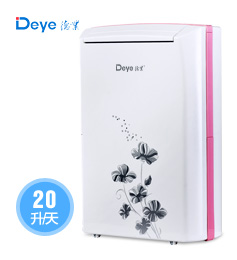 DYD-A20A3（粉色）