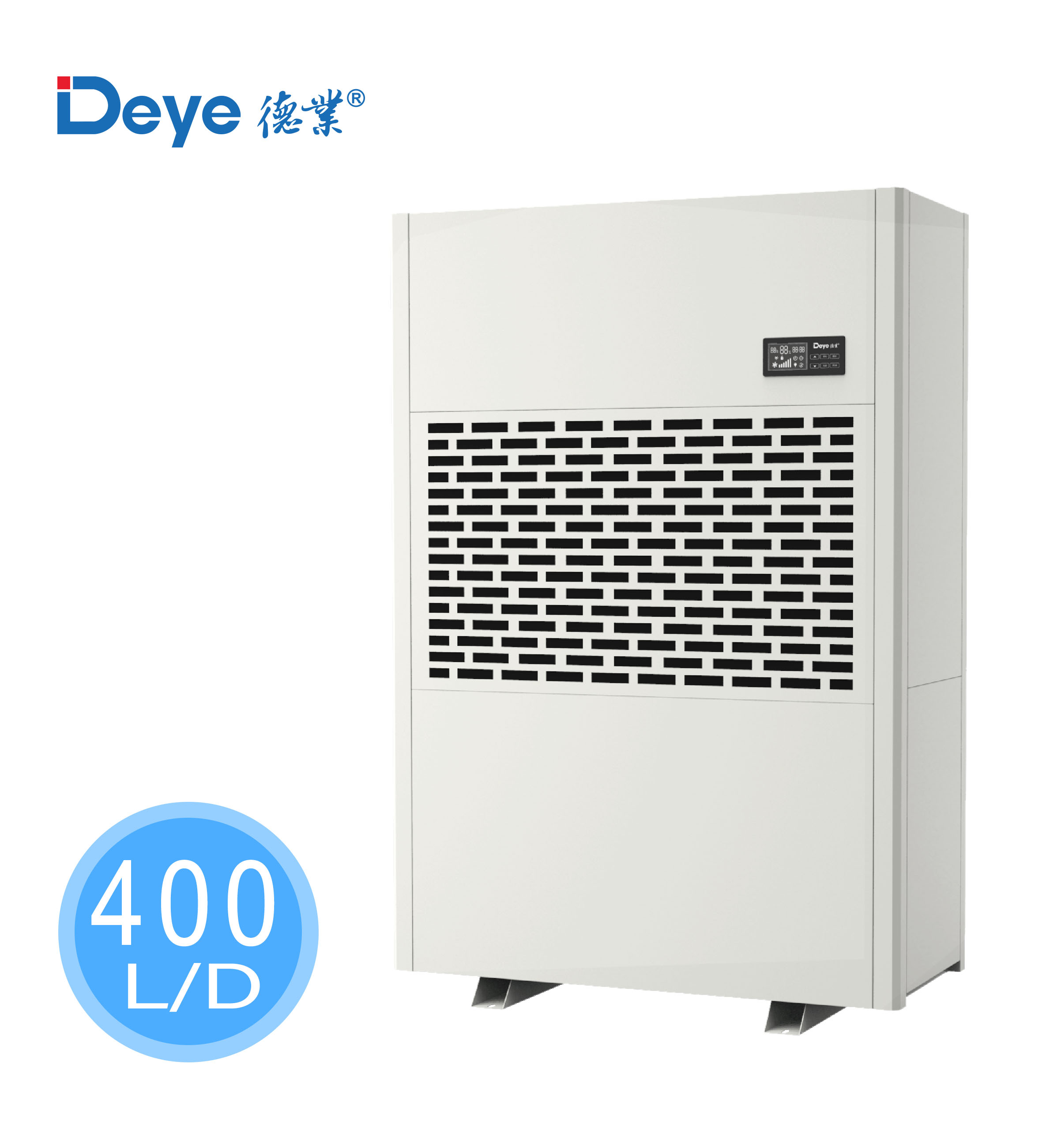 DY-6400A