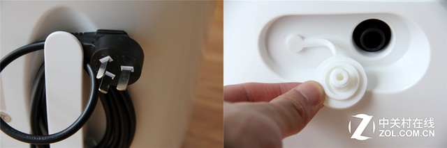 一机三用功能强 德业JD201FC除湿机评测 