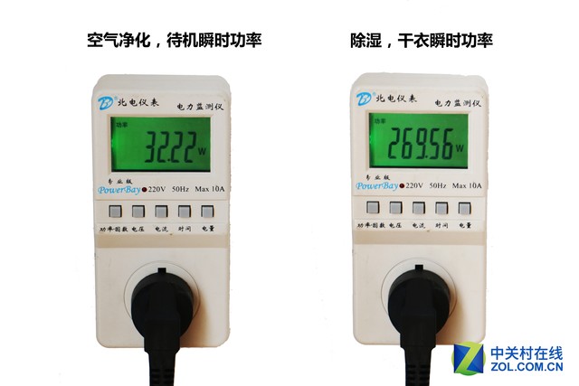 一机三用功能强 德业JD201FC除湿机评测 
